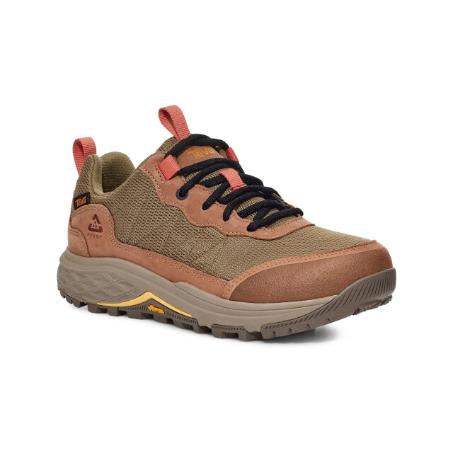 Teva Ridgeview dames sneaker Ridgeview large