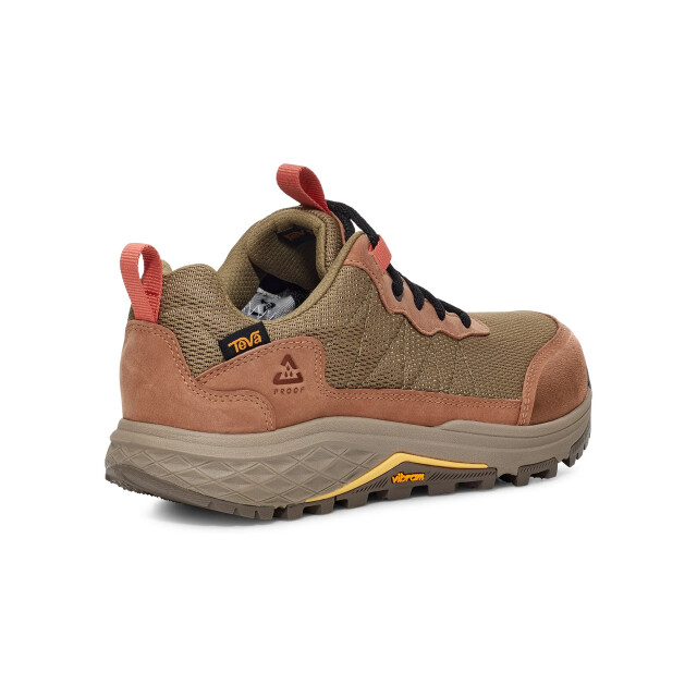 Teva Ridgeview dames sneaker Ridgeview large