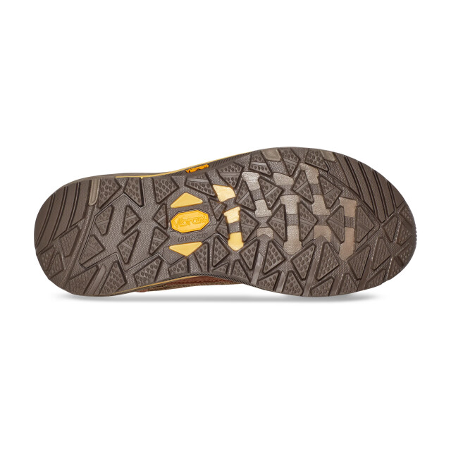Teva Ridgeview dames sneaker Ridgeview large