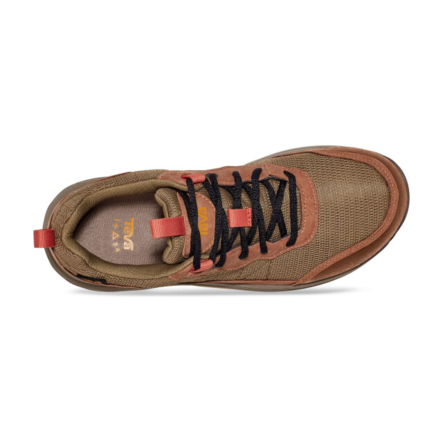 Teva Ridgeview dames sneaker Ridgeview large