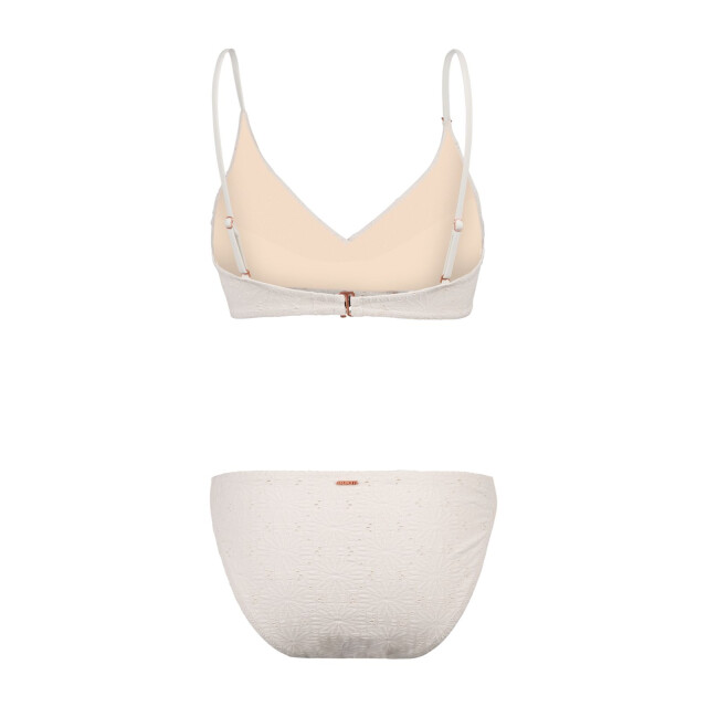 Brunotti bella-broderie women bikini bikini dames - 070179_100-38 large