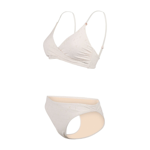 Brunotti bella-broderie women bikini bikini dames - 070179_100-38 large