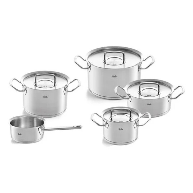 Fissler Original profi collection 5 delig rvs 4009209380018 large