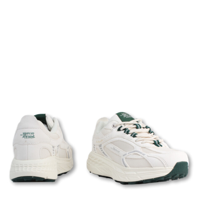 Mercer Amsterdam The re-run max suede me251009 The Re-Run Max suede ME251009 large