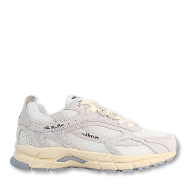 Mercer Amsterdam The re-run vintage suede me251002 The Re-Run Vintage suede ME251002 large
