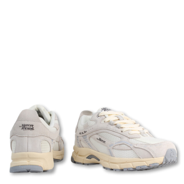 Mercer Amsterdam The re-run vintage suede me251002 The Re-Run Vintage suede ME251002 large