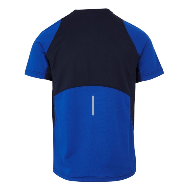 Regatta Heren virda iv t-shirt UTRG9799_olympianbluenavy large