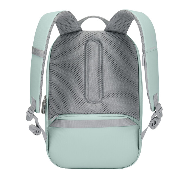 XD Design Bobby edge rpet 17l rugzak UTXD1067_iceberggreen large