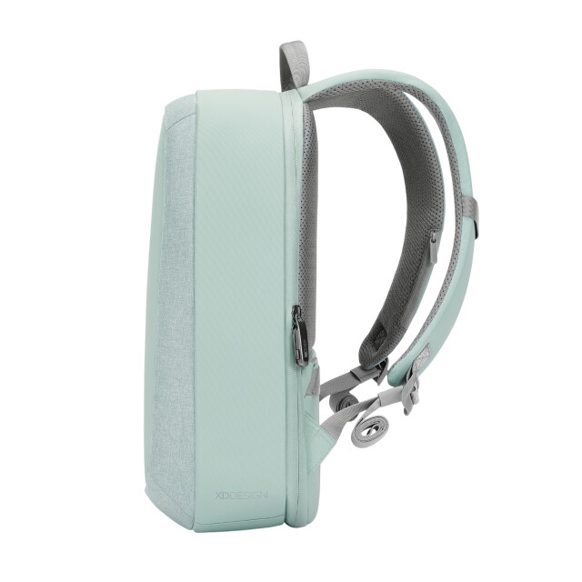 XD Design Bobby edge rpet 17l rugzak UTXD1067_iceberggreen large
