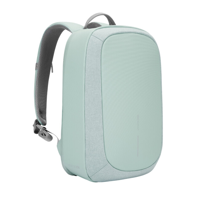 XD Design Bobby edge rpet 17l rugzak UTXD1067_iceberggreen large