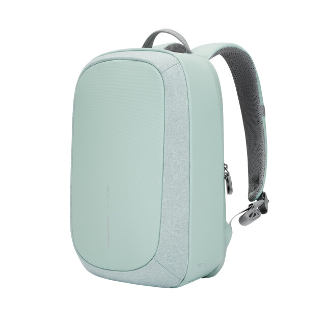 XD Design Bobby edge rpet 17l rugzak UTXD1067_iceberggreen large