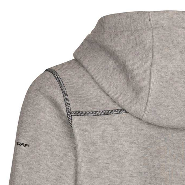 Trespass Dames runpal at400 fleecejack UTTP6641_grey large