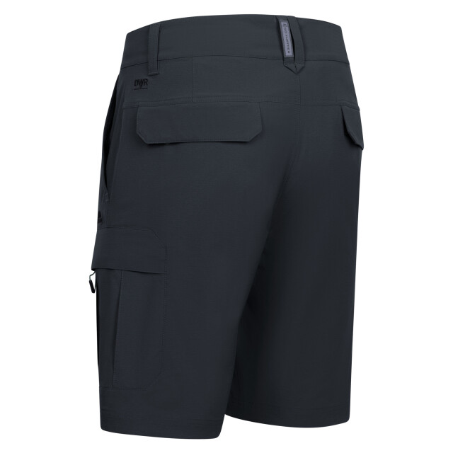 Trespass Heren dalham korte broek UTTP6468_flint large