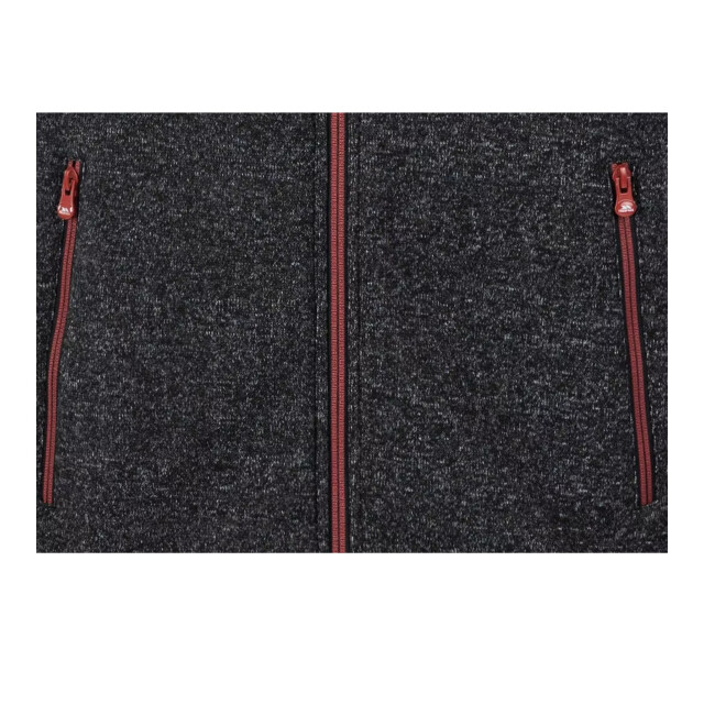 Trespass Heren cossal at200 fleece UTTP6243_blackmarl large