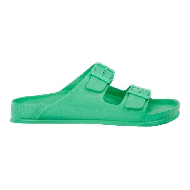 Regatta Dames brooklyn sandalen met dubbele bandjes UTRG6777_islandgreen large