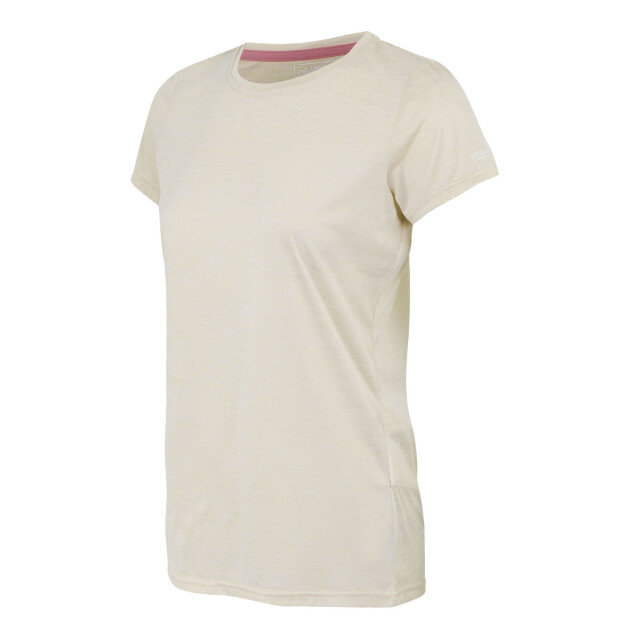 Regatta Dames josie gibson fingal edition t-shirt UTRG5963_lightvanilla large