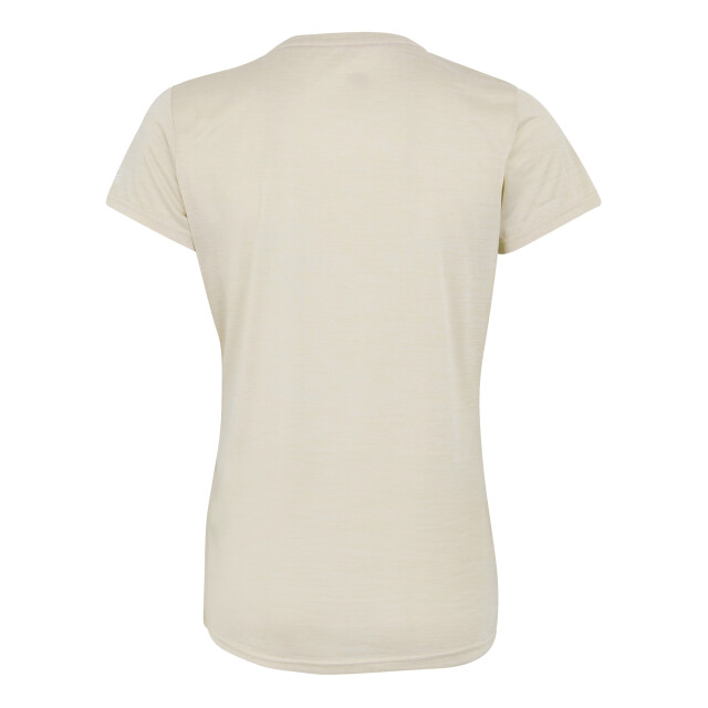 Regatta Dames josie gibson fingal edition t-shirt UTRG5963_lightvanilla large