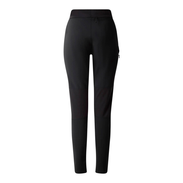 Dare2b Dames torrek wandellegging UTRG11845_black large
