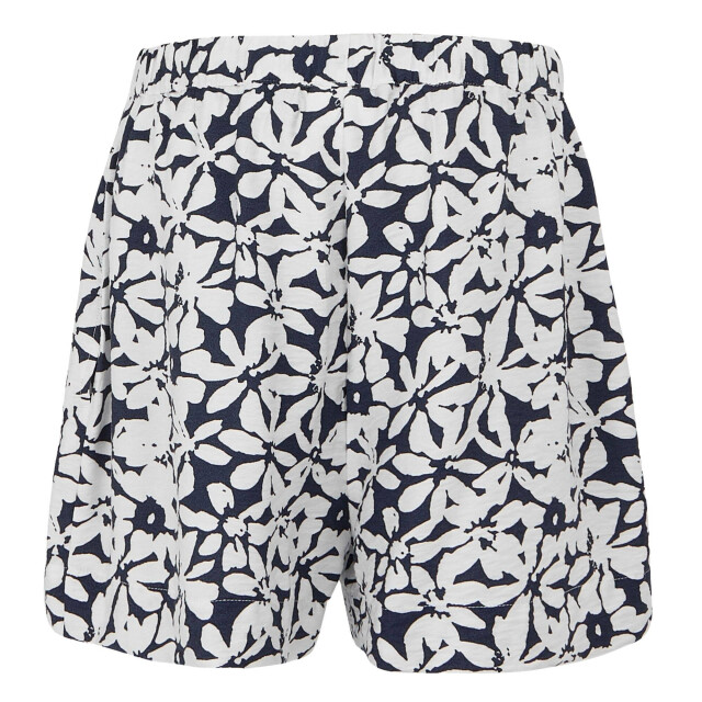 Regatta Dames salise lichtgewicht korte broek UTRG11720_navywhite large