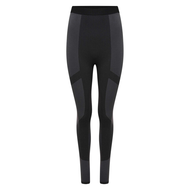 Dare2b Dames in de zone basislaag leggings UTRG11220_black large