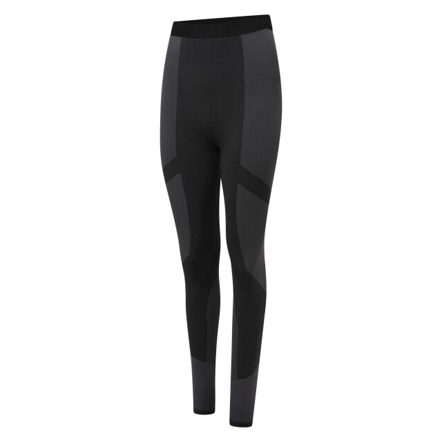 Dare2b Dames in de zone basislaag leggings UTRG11220_black large