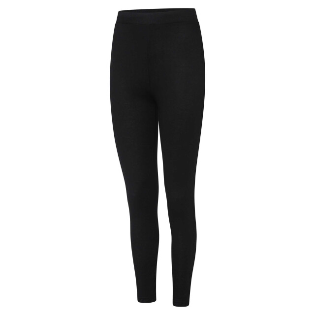 Dare2b Dames uitwisseling basislaag leggings UTRG10961_blackebony large