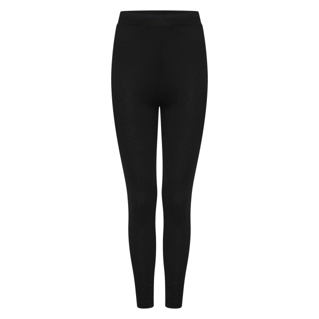 Dare2b Dames uitwisseling basislaag leggings UTRG10961_blackebony large