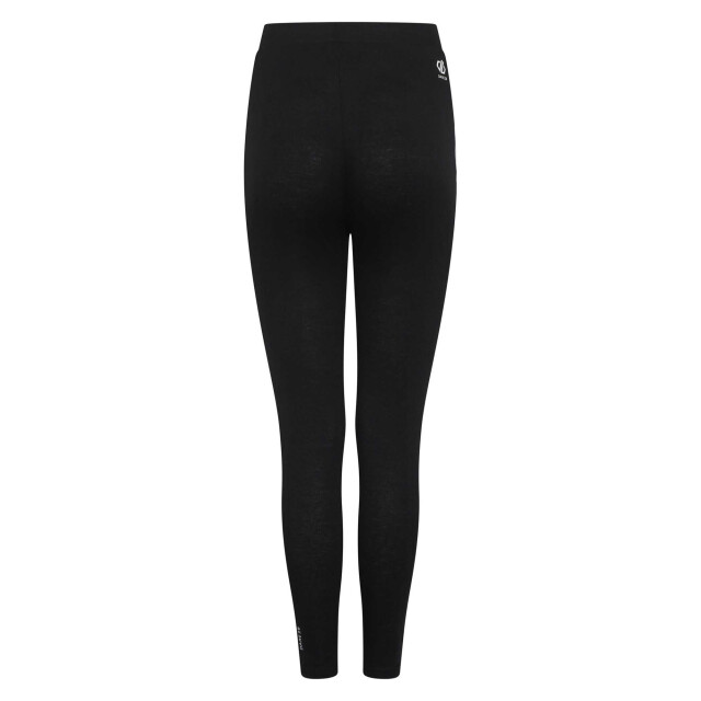 Dare2b Dames uitwisseling basislaag leggings UTRG10961_blackebony large