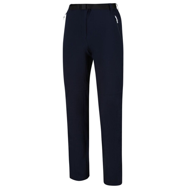 Regatta Dames xert iii afritsbroek UTRG10523_navy large