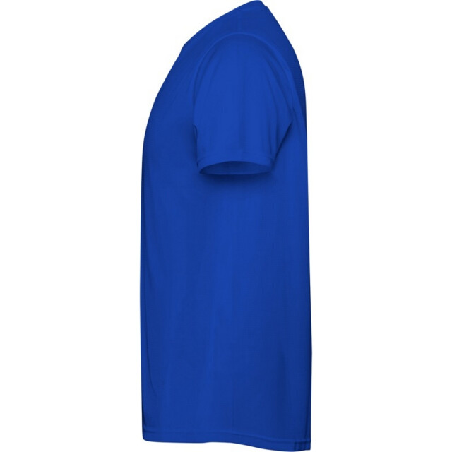 Roly Heren estoril t-shirt met korte mouwen UTPF4743_royalblue large