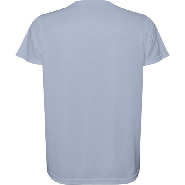 Roly Heren estoril t-shirt met korte mouwen UTPF4743_zenblue large