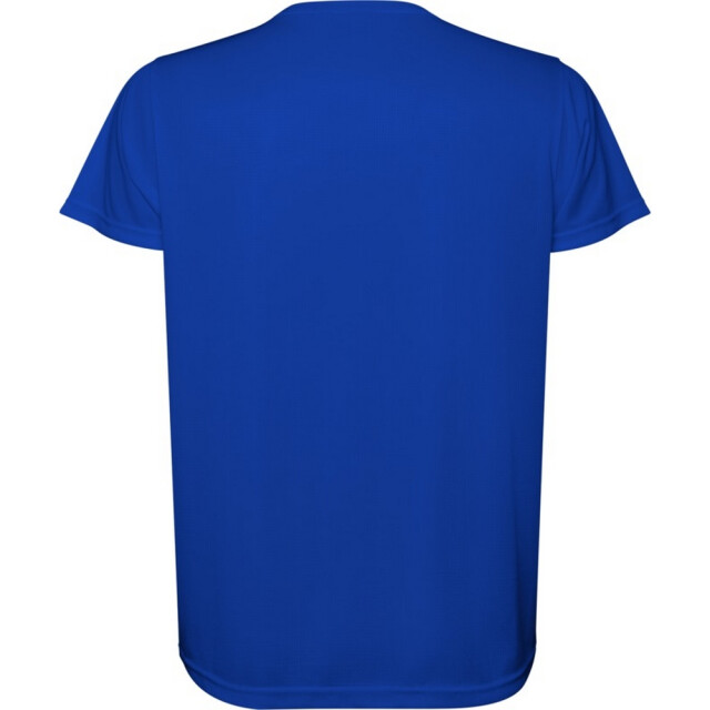 Roly Heren estoril t-shirt met korte mouwen UTPF4743_royalblue large