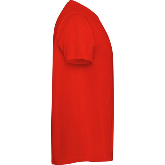 Roly Heren estoril t-shirt met korte mouwen UTPF4743_red large