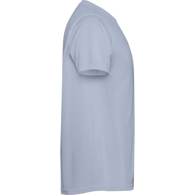 Roly Heren estoril t-shirt met korte mouwen UTPF4743_zenblue large