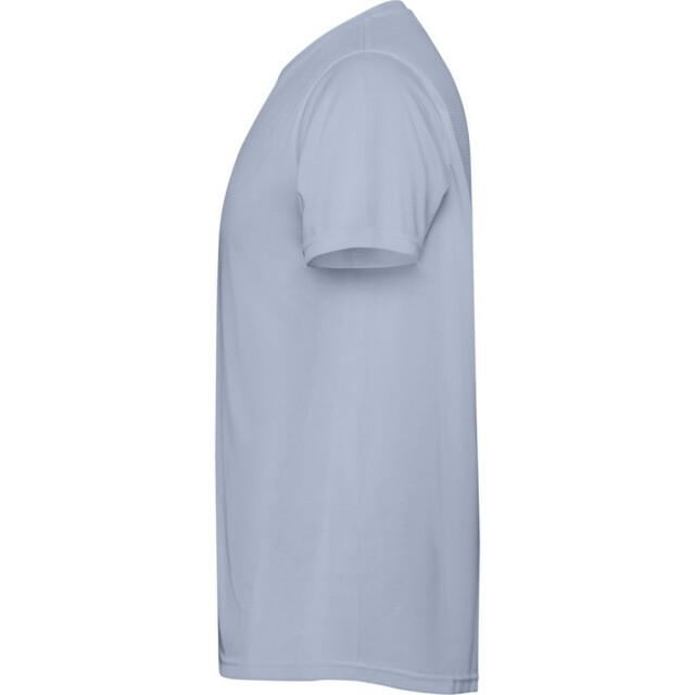 Roly Heren estoril t-shirt met korte mouwen UTPF4743_zenblue large