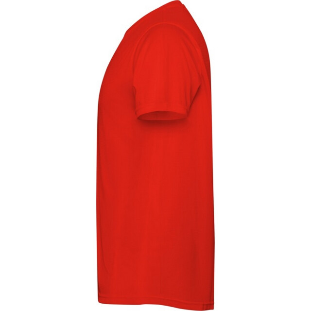 Roly Heren estoril t-shirt met korte mouwen UTPF4743_red large