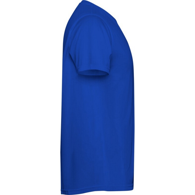 Roly Heren estoril t-shirt met korte mouwen UTPF4743_royalblue large