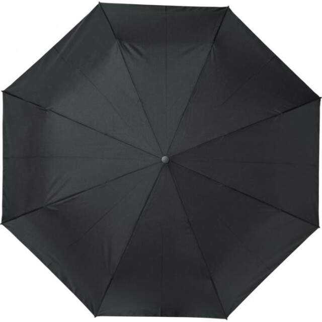 Avenue Bo opvouwbare auto open paraplu UTPF3175_solidblack large
