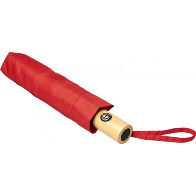 Avenue Bo opvouwbare auto open paraplu UTPF3175_red large
