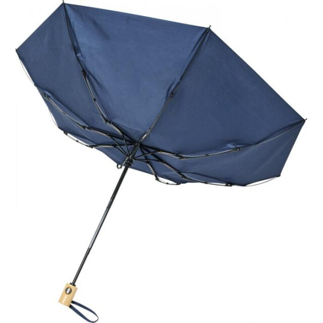 Avenue Bo opvouwbare auto open paraplu UTPF3175_navy large
