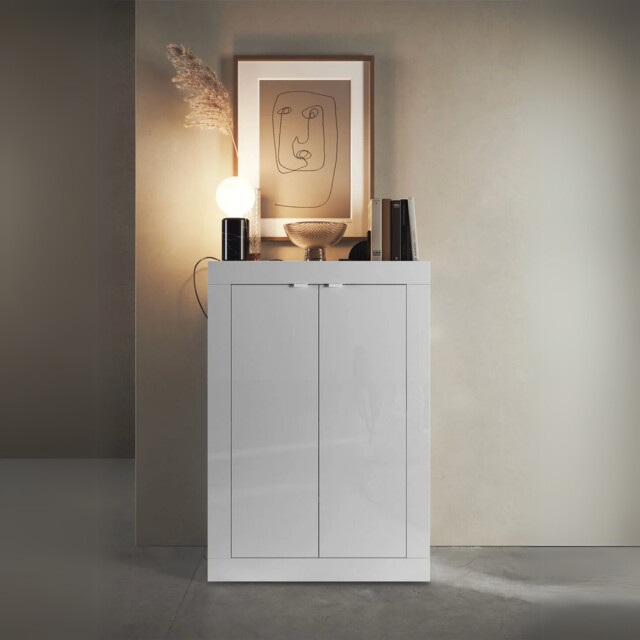 CaliCosy Meubel voor multifunctionele opslag basic h115,5 cm 2930355 large