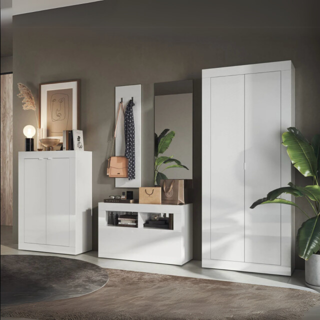 CaliCosy Meubel voor multifunctionele opslag basic h115,5 cm 2930355 large