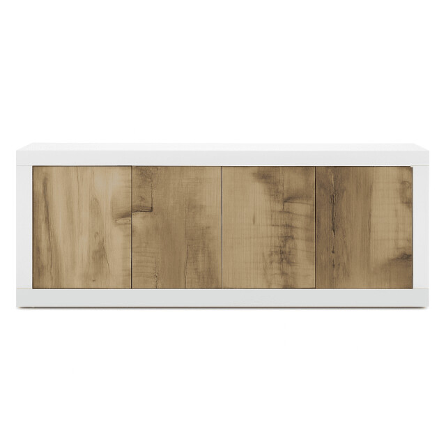 CaliCosy Buffet 4 deuren initial l207 cm 2937777 large