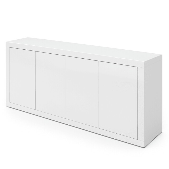 CaliCosy Buffet 4 deuren initial l207 cm 2937776 large