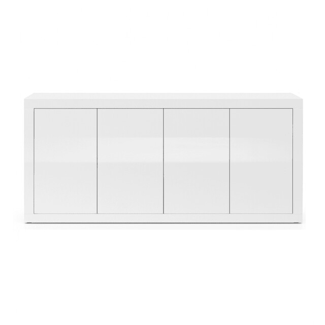 CaliCosy Buffet 4 deuren initial l207 cm 2937776 large