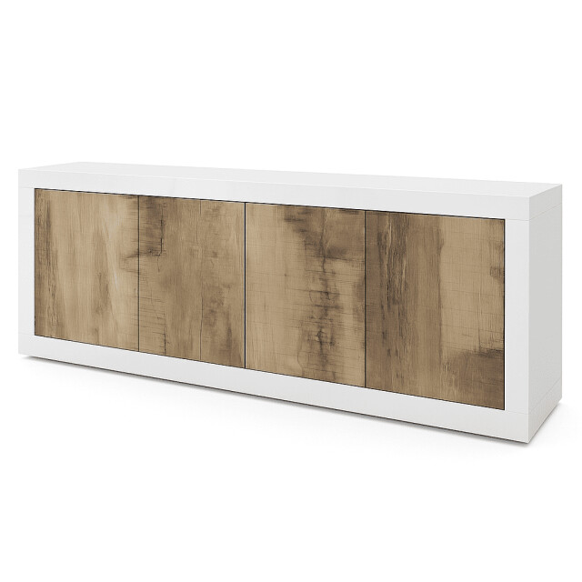 CaliCosy Buffet 4 deuren initial l207 cm 2937777 large
