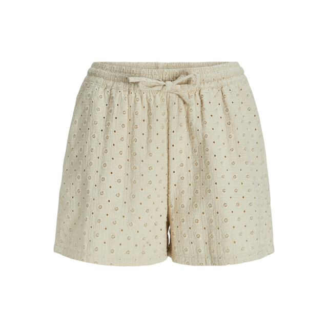 Jack & Jones Jxselma broderie anglaise hw shorts 12277912 large