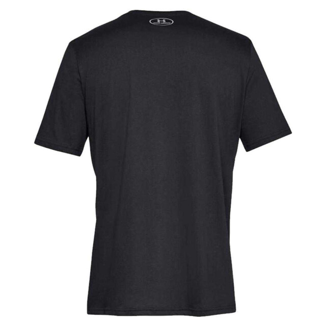 Under Armour Heren sportstyle t-shirt UTMR283_black large