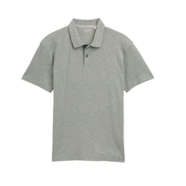 Tom Tailor Linen polo 1046779 large