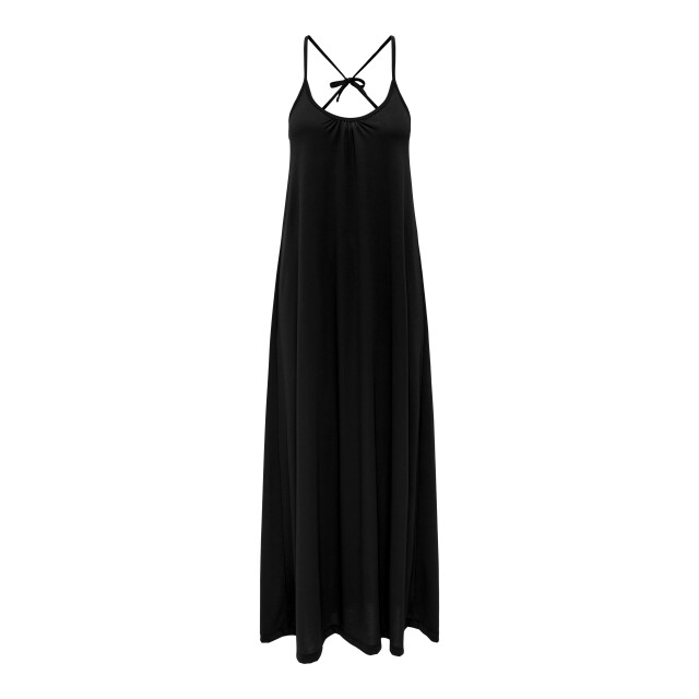 Jacqueline de Yong Jdydalila s/l back tie dress jrs di 15351460 large